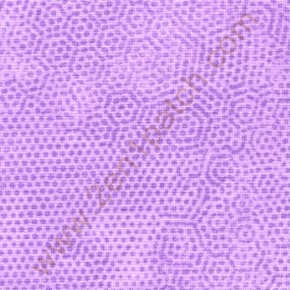 Makower Dimples Burgundy Patchwork Fabric 1867 R6