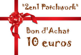 "2en1" Patchwork