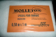 Molleton Polyester