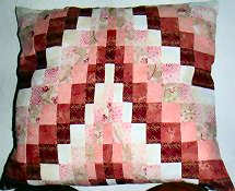 Patchwork de Simone